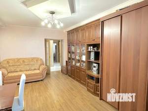 2-к квартира, вторичка, 64м2, 12/16 этаж