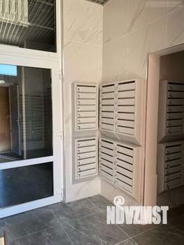 2-к квартира, сданный дом, 74м2, 7/25 этаж