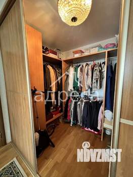 2-к квартира, вторичка, 50м2, 7/12 этаж