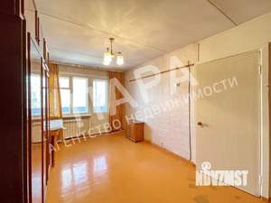 3-к квартира, вторичка, 59м2, 5/5 этаж