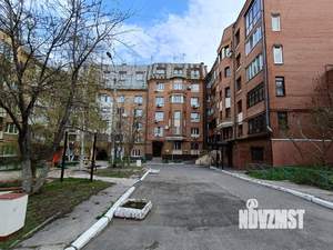 2-к квартира, вторичка, 62м2, 1/2 этаж