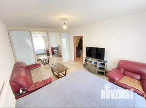 1-к квартира, вторичка, 35м2, 1/3 этаж