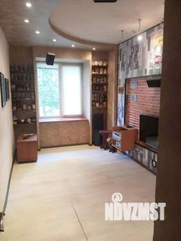 2-к квартира, вторичка, 48м2, 1/2 этаж