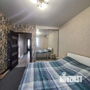 2-к квартира, вторичка, 68м2, 21/27 этаж