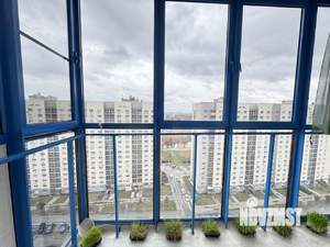 1-к квартира, вторичка, 35м2, 16/16 этаж