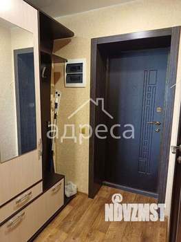 1-к квартира, вторичка, 46м2, 10/10 этаж