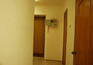 1-к квартира, вторичка, 35м2, 1/11 этаж