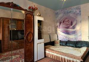 4-к квартира, вторичка, 72м2, 1/5 этаж