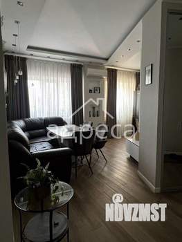 3-к квартира, вторичка, 70м2, 2/10 этаж