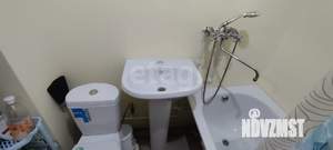 2-к квартира, вторичка, 44м2, 1/5 этаж