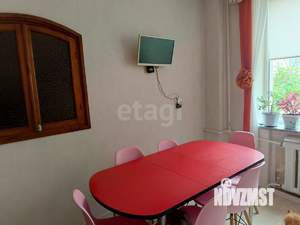 3-к квартира, вторичка, 82м2, 1/2 этаж