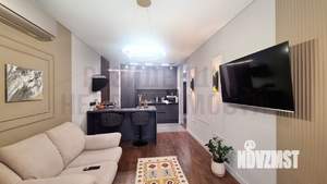 1-к квартира, вторичка, 47м2, 11/24 этаж