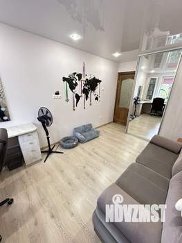 3-к квартира, вторичка, 84м2, 6/10 этаж