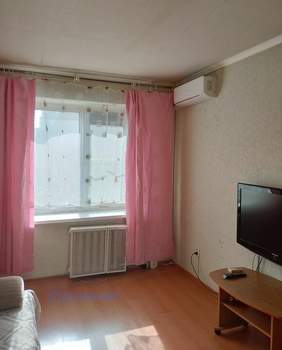 1-к квартира, вторичка, 29м2, 6/10 этаж