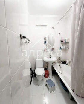 1-к квартира, вторичка, 34м2, 14/21 этаж