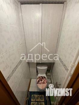 1-к квартира, вторичка, 37м2, 2/9 этаж