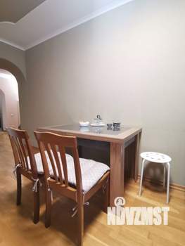 2-к квартира, вторичка, 76м2, 2/6 этаж