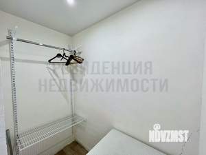 1-к квартира, вторичка, 40м2, 4/8 этаж