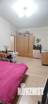 3-к квартира, вторичка, 73м2, 1/4 этаж