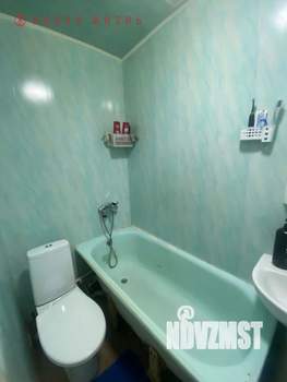 2-к квартира, вторичка, 45м2, 1/2 этаж