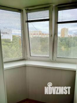 1-к квартира, вторичка, 33м2, 9/9 этаж