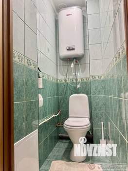 3-к квартира, вторичка, 83м2, 10/10 этаж