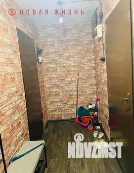 3-к квартира, вторичка, 61м2, 7/9 этаж