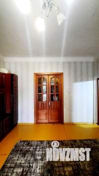 3-к квартира, вторичка, 99м2, 3/3 этаж