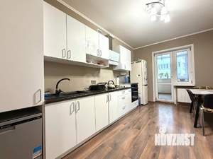 1-к квартира, вторичка, 68м2, 14/19 этаж