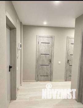 2-к квартира, вторичка, 55м2, 6/25 этаж