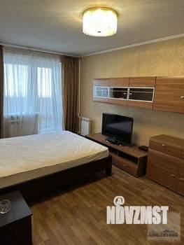 2-к квартира, вторичка, 66м2, 14/18 этаж