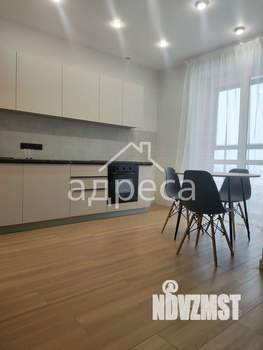 1-к квартира, вторичка, 48м2, 15/24 этаж