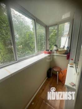 3-к квартира, вторичка, 58м2, 3/5 этаж