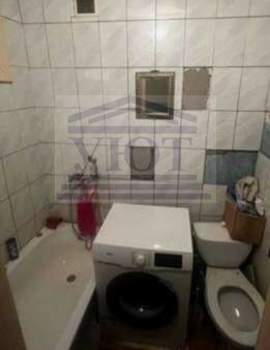 1-к квартира, вторичка, 29м2, 1/9 этаж