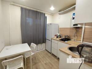 1-к квартира, вторичка, 31м2, 2/5 этаж