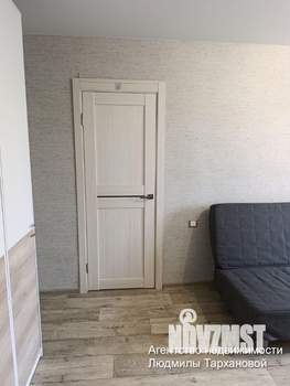 2-к квартира, вторичка, 42м2, 6/9 этаж