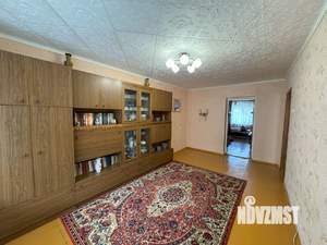 2-к квартира, вторичка, 45м2, 3/5 этаж