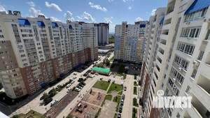 1-к квартира, сданный дом, 49м2, 15/17 этаж