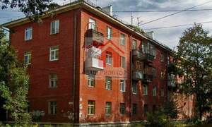 3-к квартира, вторичка, 76м2, 4/4 этаж