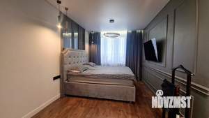 1-к квартира, вторичка, 47м2, 11/24 этаж