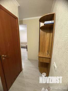 1-к квартира, вторичка, 30м2, 2/5 этаж