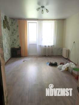 4-к квартира, вторичка, 78м2, 3/3 этаж