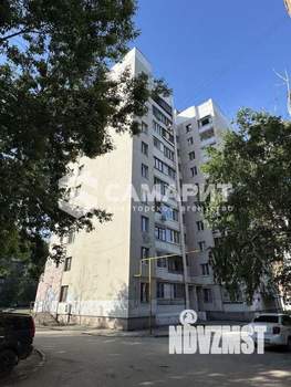 1-к квартира, вторичка, 35м2, 5/10 этаж