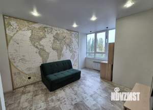 2-к квартира, вторичка, 65м2, 5/19 этаж