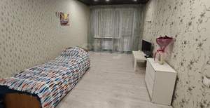 1-к квартира, вторичка, 33м2, 5/9 этаж