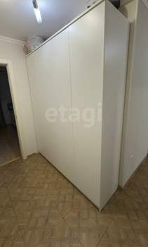 2-к квартира, вторичка, 55м2, 3/6 этаж