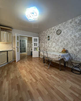 2-к квартира, вторичка, 84м2, 10/11 этаж