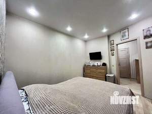 2-к квартира, вторичка, 62м2, 3/24 этаж