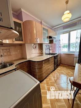 2-к квартира, вторичка, 43м2, 6/9 этаж