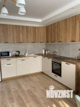 3-к квартира, вторичка, 72м2, 25/26 этаж